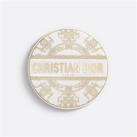 dior cushion case limited edition